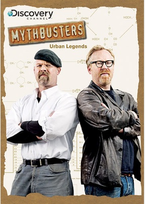 Mythbusters: Urban Legends