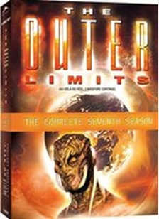 OUTER LIMITS:S7 (90S)