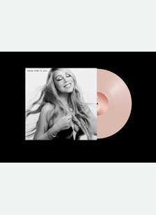 HERE FOR IT ALL (LP)