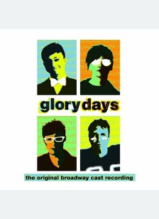 Glory Days
