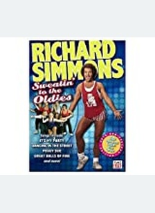 SWEATIN TO THE OLDIES 3