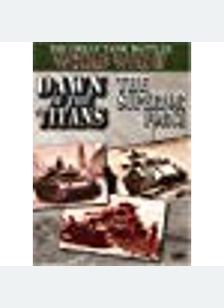 GREAT TANK BATTLES OF WW