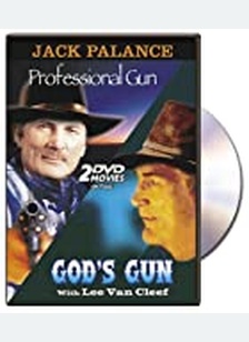 PROFESSIONAL GUN/GODS GUN