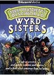 WYRD SISTERS