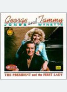 PRESIDENT & THE FIRST LADY