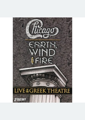 CHICAGO/EARTH, WIND & FIRE