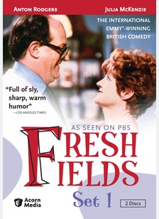 Fresh Fields: Set 1