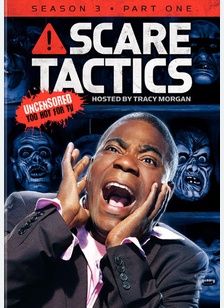 Scare Tactics: Season 3, Part 1