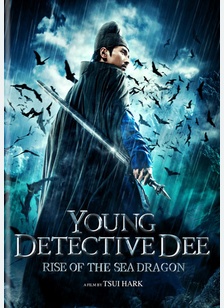 Young Detective Dee: Rise of the Sea Dragon