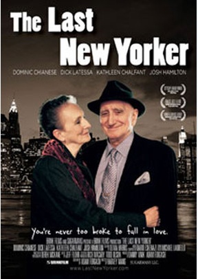 The Last New Yorker