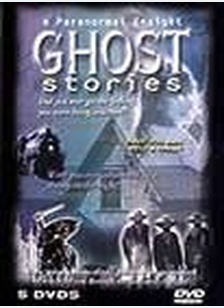 GHOST STORES 1-5 SET