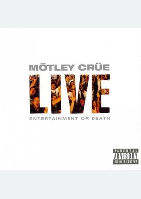 Live: Entertainment Or Death