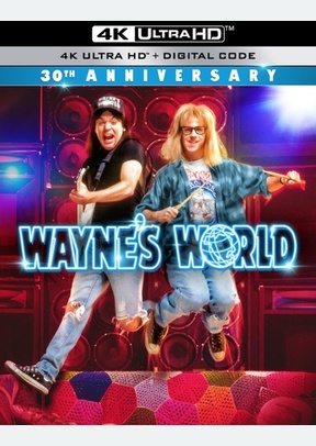 Wayne's World