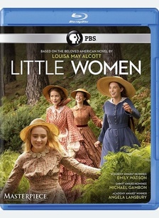 Masterpiece: Little Women