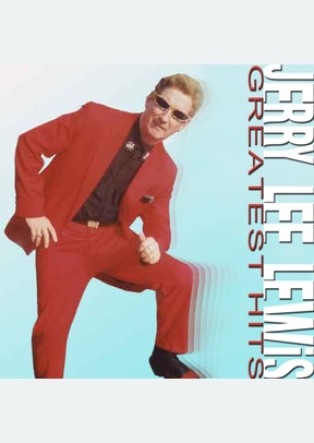 GREATEST HITS