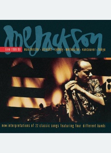 LIVE 1980/86 (2CDS)