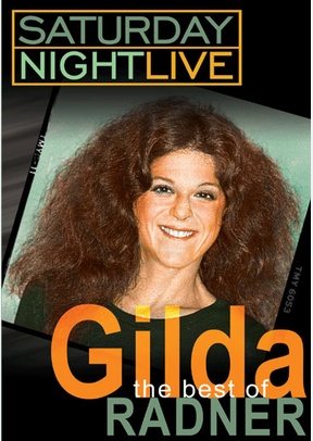 SNL: Best Of Gilda Radner