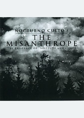 MISANTHROPE