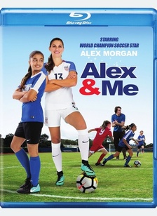 Alex & Me