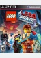 LEGO Movie Videogame