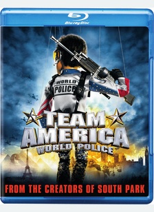 Team America: World Police