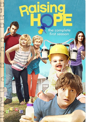 Raising Hope: The Complete First Season