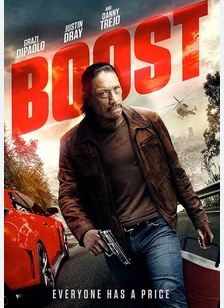 Boost