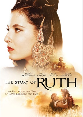 The Story Of Ruth