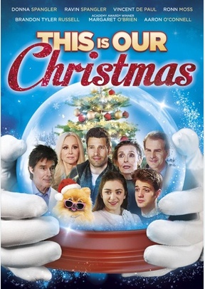 This is Our Christmas