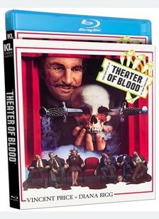 Theater Of Blood