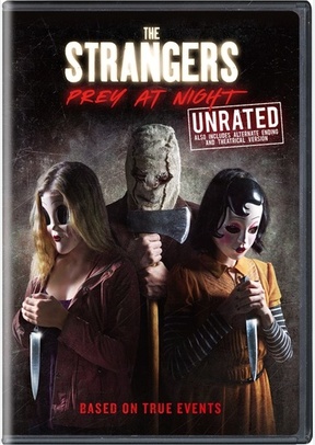 The Strangers: Prey at Night