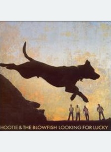 LOOKING FOR LUCKY