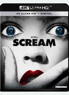 Scream