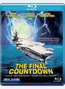 The Final Countdown
