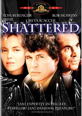 Shattered