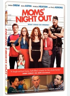 MOMS NIGHT OUT