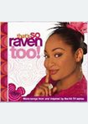 THATS SO RAVEN TOO (OST)