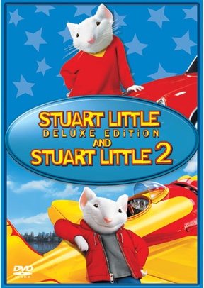 The Stuart Little Collection