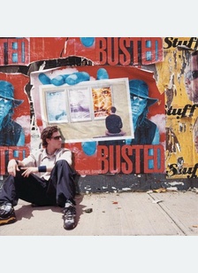"Busted Stuff"