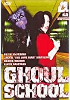 GHOUL SCHOOL