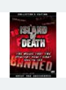 ISLAND OF DEATH