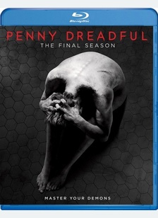 Penny Dreadful: The Final Season