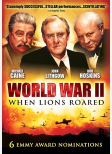 World War II: When Lions Roared