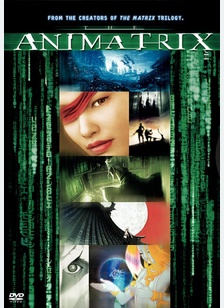 The Animatrix