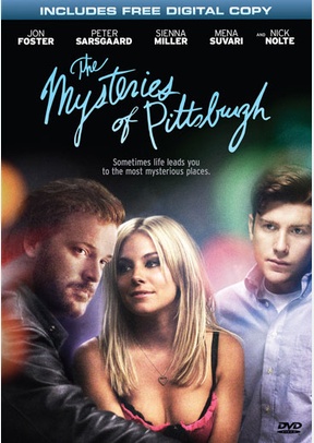 The Mysteries of Pittsburgh