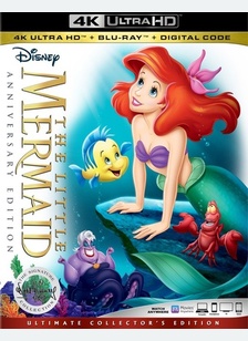 The Little Mermaid