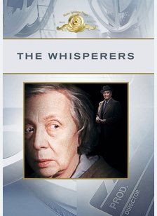 WHISPERERS