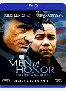 Men of Honor