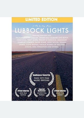 LUBBOCK LIGHTS:LTD ED