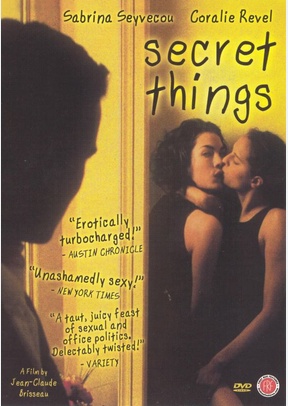 Secret Things